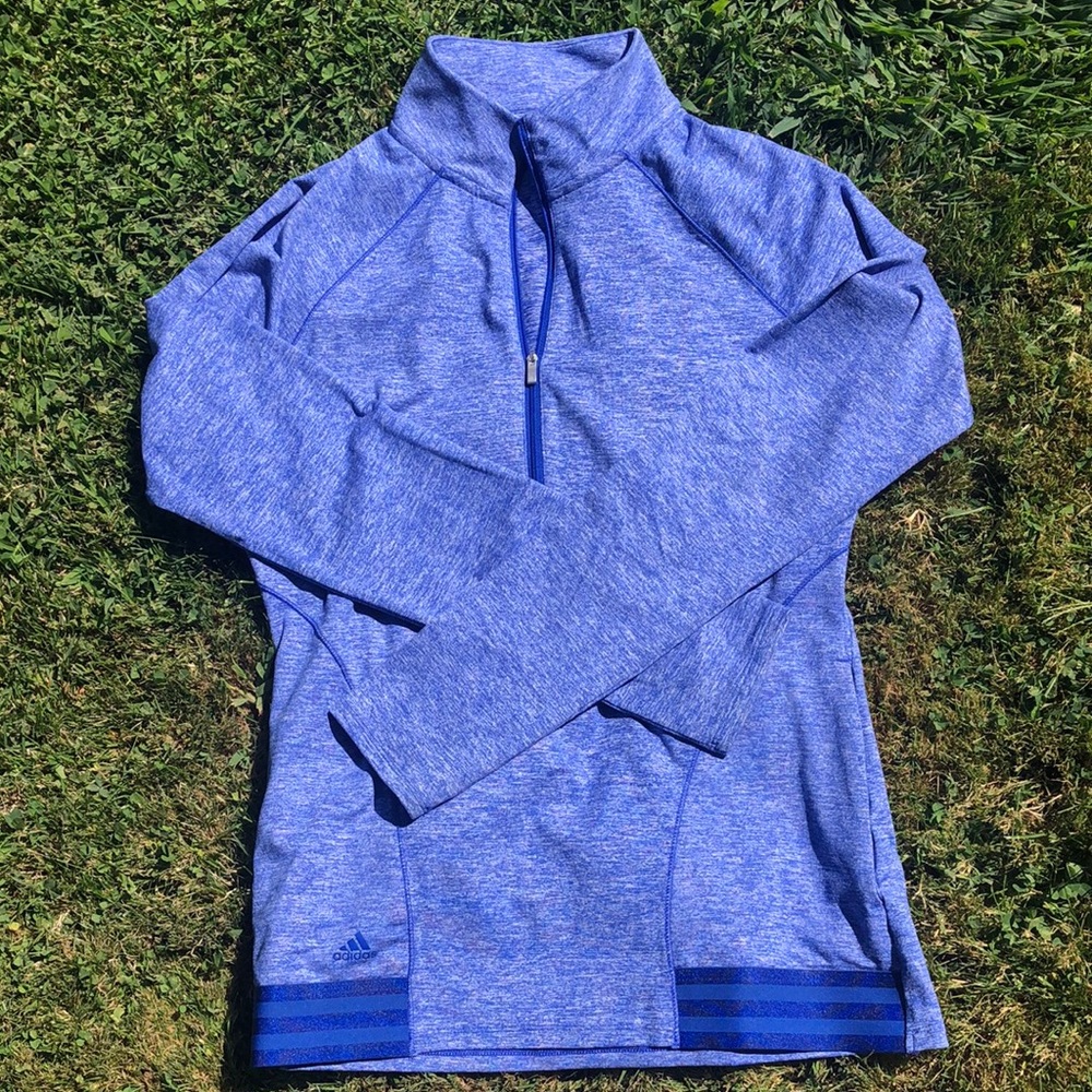 Adidas golf long sleeve